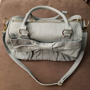 Betsey Johnson handbag